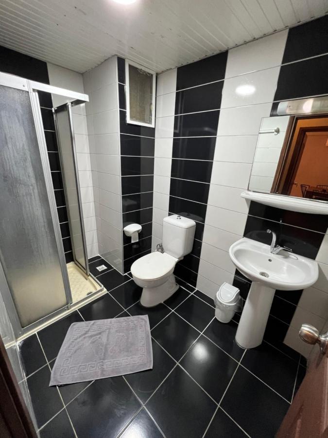 Maren City Apart Hotel Alanya Exteriér fotografie